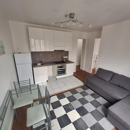 Cosy Appartment In Paris 15Th Arrondissement Екстериор снимка