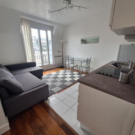 Cosy Appartment In Paris 15Th Arrondissement Екстериор снимка