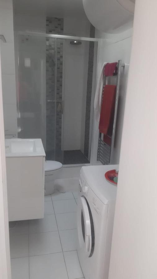 Cosy Appartment In Paris 15Th Arrondissement Екстериор снимка