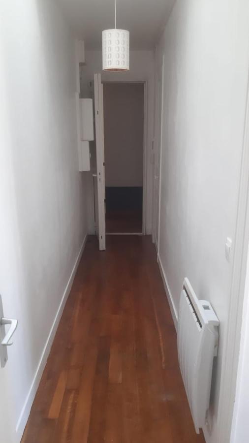 Cosy Appartment In Paris 15Th Arrondissement Екстериор снимка