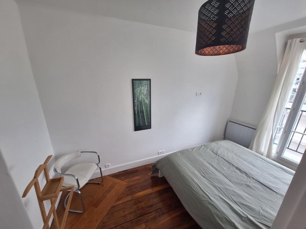 Cosy Appartment In Paris 15Th Arrondissement Екстериор снимка